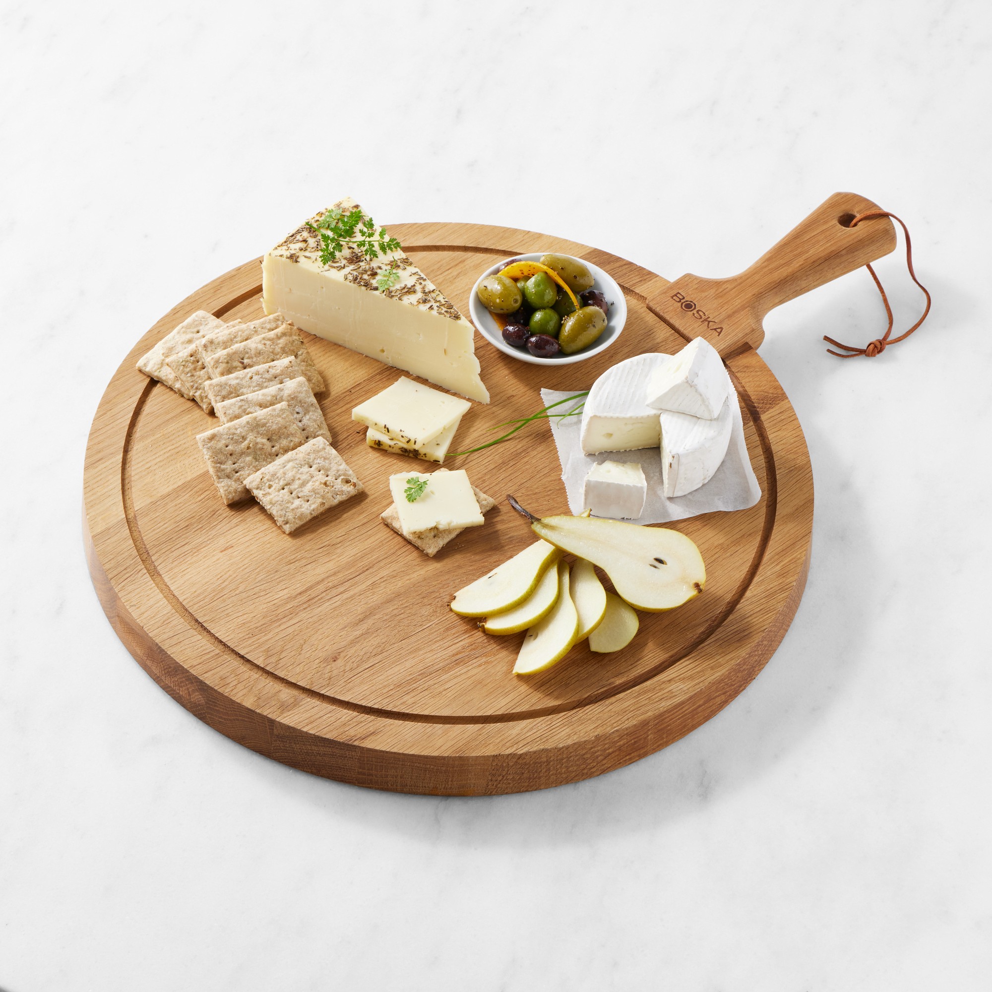 Boska Friends Cheese Boards