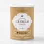 Williams Sonoma Ice Cream Starter, Peet's Coffee