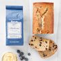 Williams Sonoma Quick Bread Mix, Blueberry