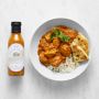 Williams Sonoma Saut&#233; Sauce, Butter Chicken