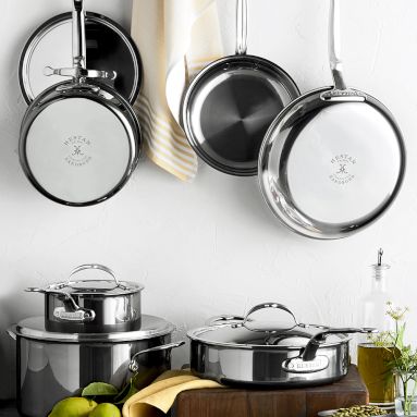 Lightweight Cookware