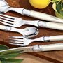 Jean Dubost Laguiole High Gauge Flatware Sets