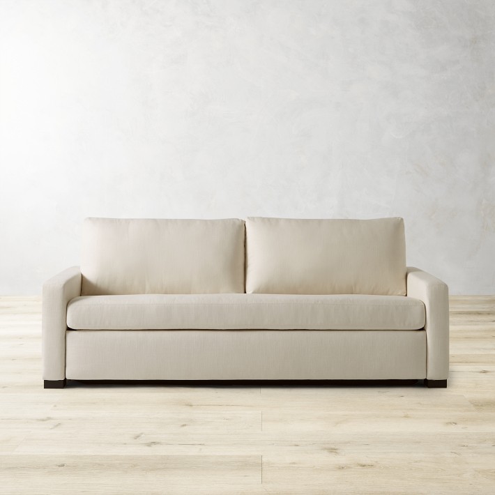 Robertson Ultimate Sleeper Sofa (59&quot;-96&quot;)