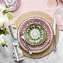 Famille Rose&#160;Dinner Plates