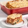 Le Creuset Stoneware Lasagna Pan, 6 1/2 Qt.