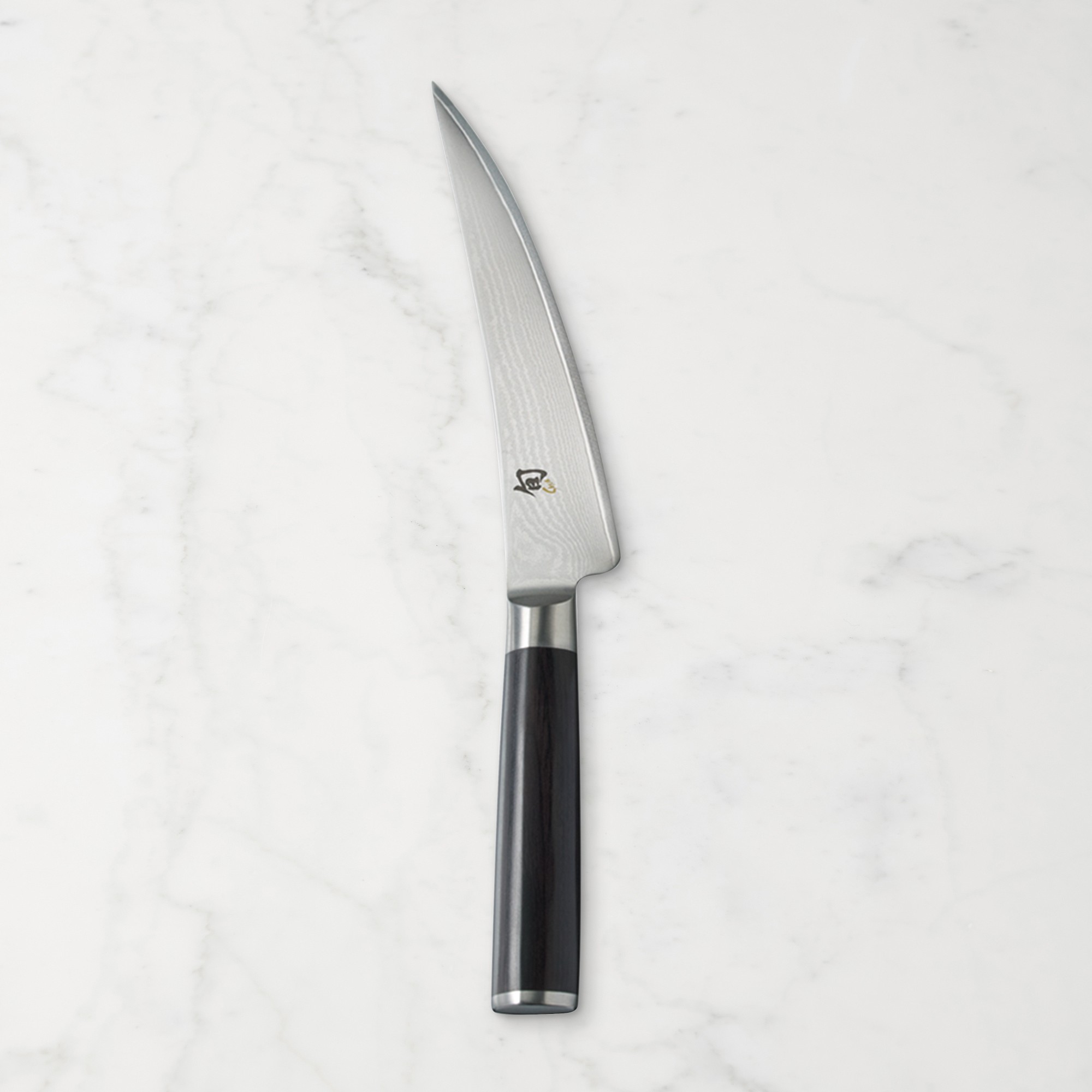 Shun Classic Gokujo Boning Fillet Knife, 6 1/2"