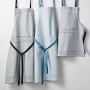 Williams Sonoma Bay Stripe Aprons