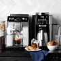 De&#39;Longhi Eletta Explore Fully Automatic Espresso Machine with Cold Brew