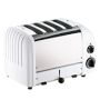 Dualit New Generation Classic 4-Slice Toaster