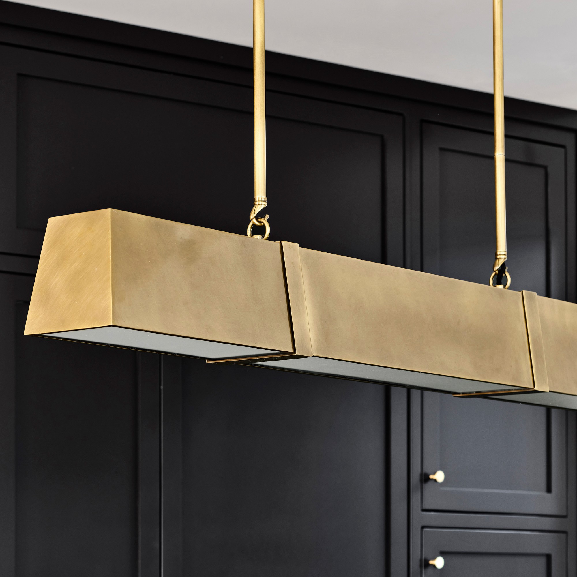 Fillmore Linear Chandelier