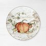 Plymouth Pumpkin Salad Plates