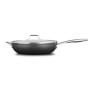 Calphalon Premier Nonstick 13&quot; Wok Deep Skillet