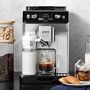 De&#39;Longhi Eletta Explore Fully Automatic Espresso Machine with Cold Brew