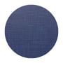 Chilewich Mini Basketweave Round Placemats