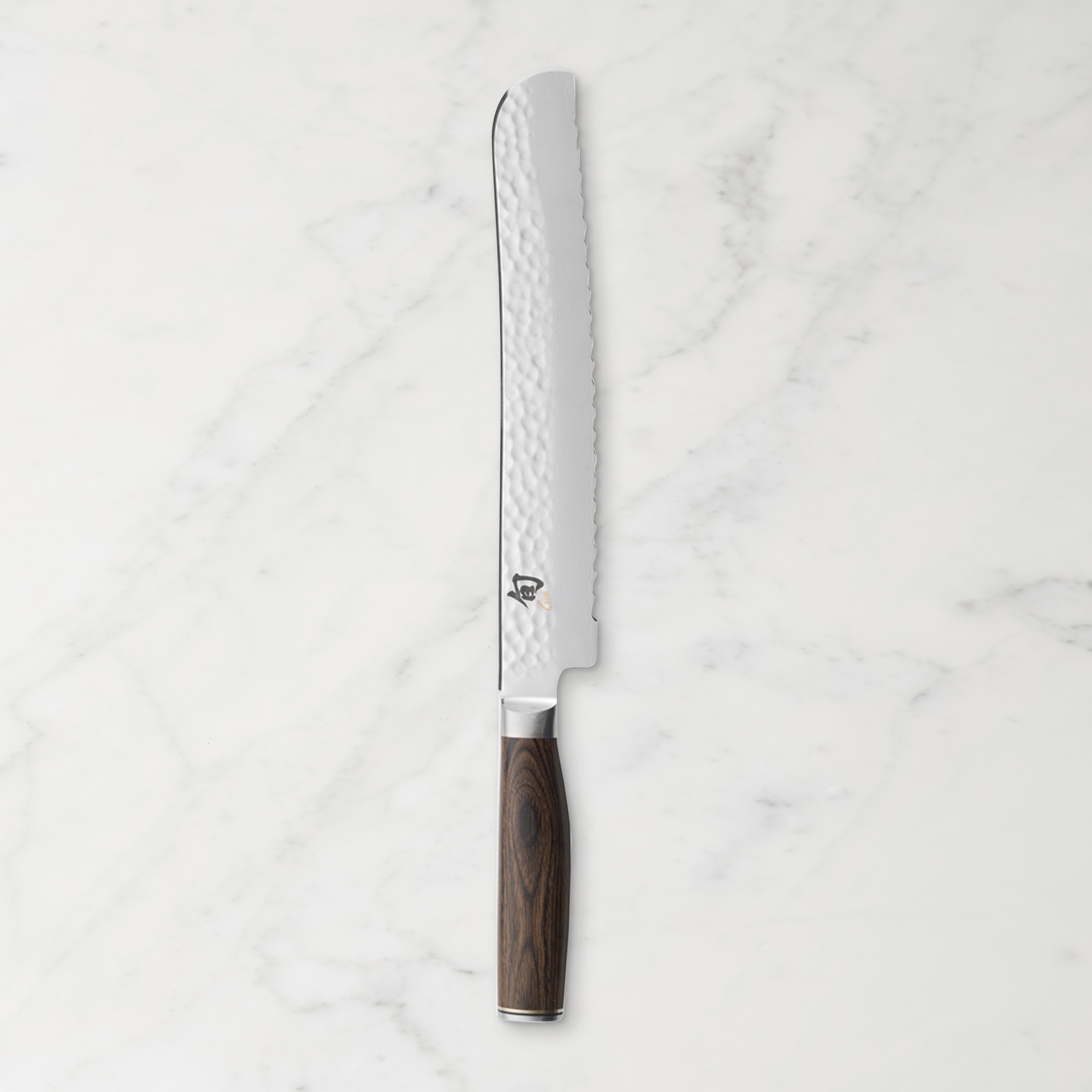 Shun Premier Bread Knife, 9"