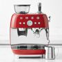 SMEG Semi-Automatic Espresso Machine