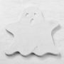 White Marble Ghost Cheese Board