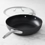 Calphalon Premier Nonstick 13&quot; Wok Deep Skillet