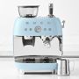 SMEG Semi-Automatic Espresso Machine