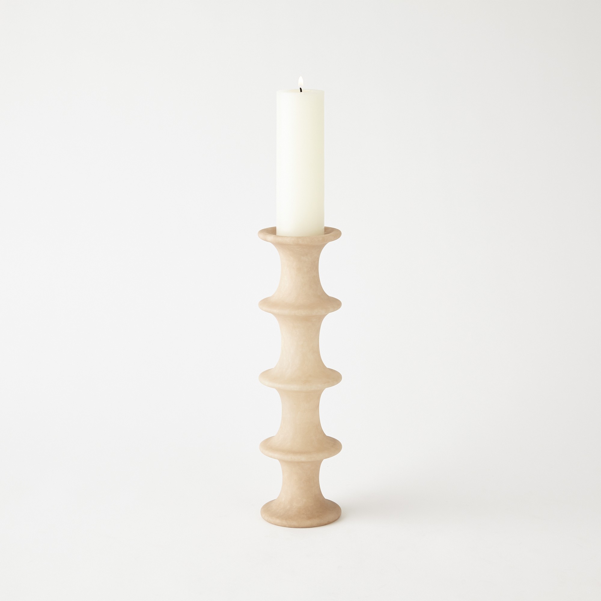 Ridge Candlestick