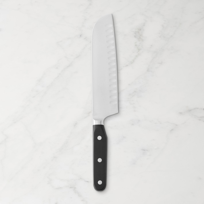 Williams Sonoma Elite 7" Santoku Knife