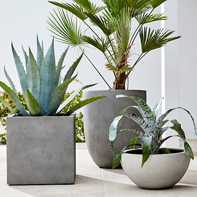 Outdoor Planters