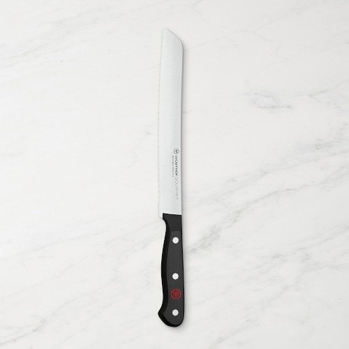 Wüsthof Gourmet Bread Knife, 8