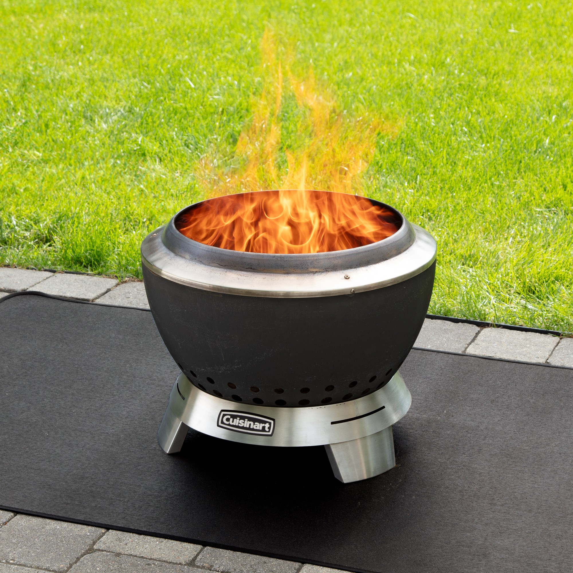 Cuisinart Cleanburn Smokeless Fire Pit (20")