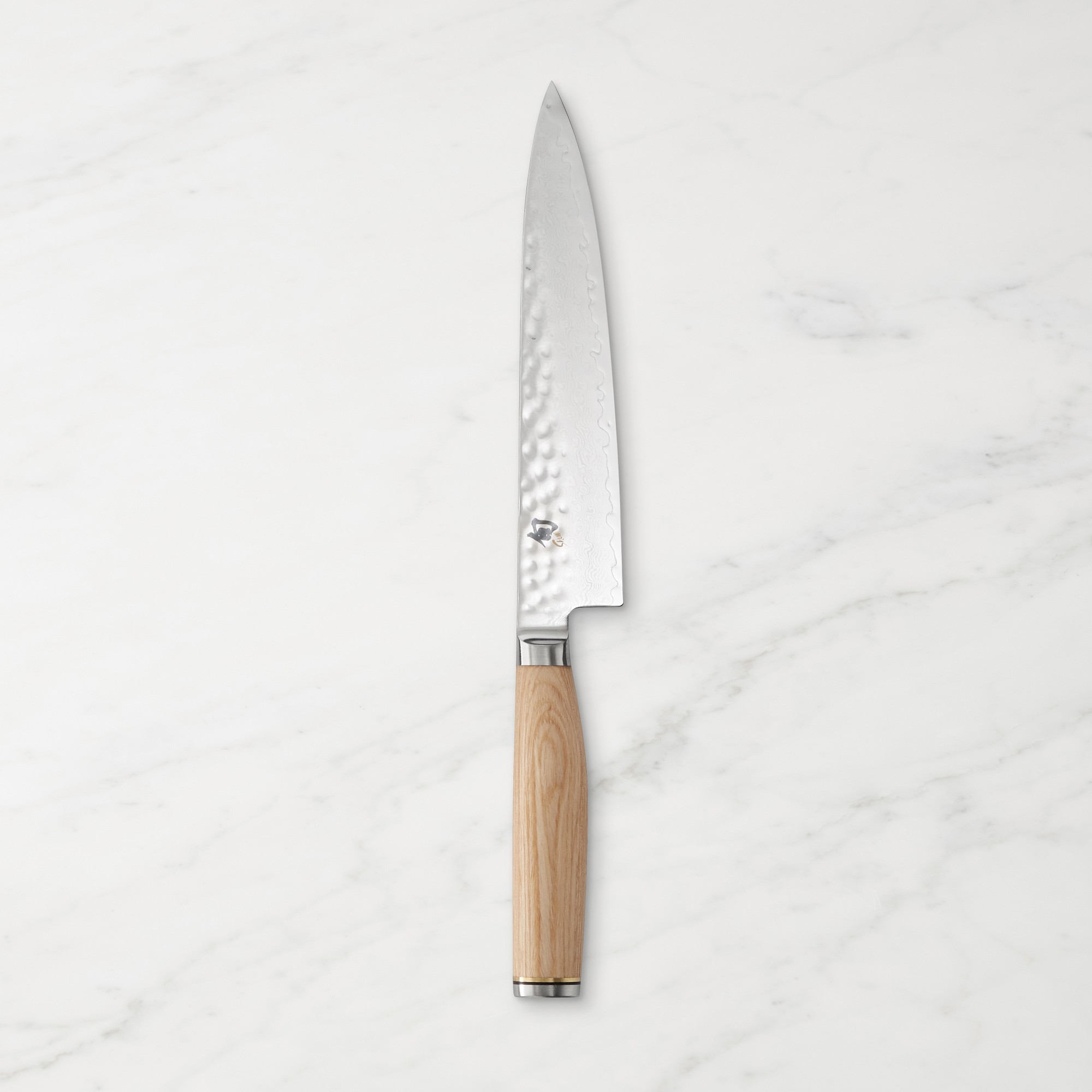 Shun Premier Blonde Utility Knife, 6 1/2"