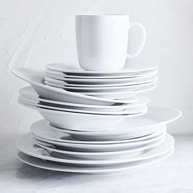 All Dinnerware