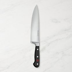 Wüsthof Classic Chef's Knife, 8"