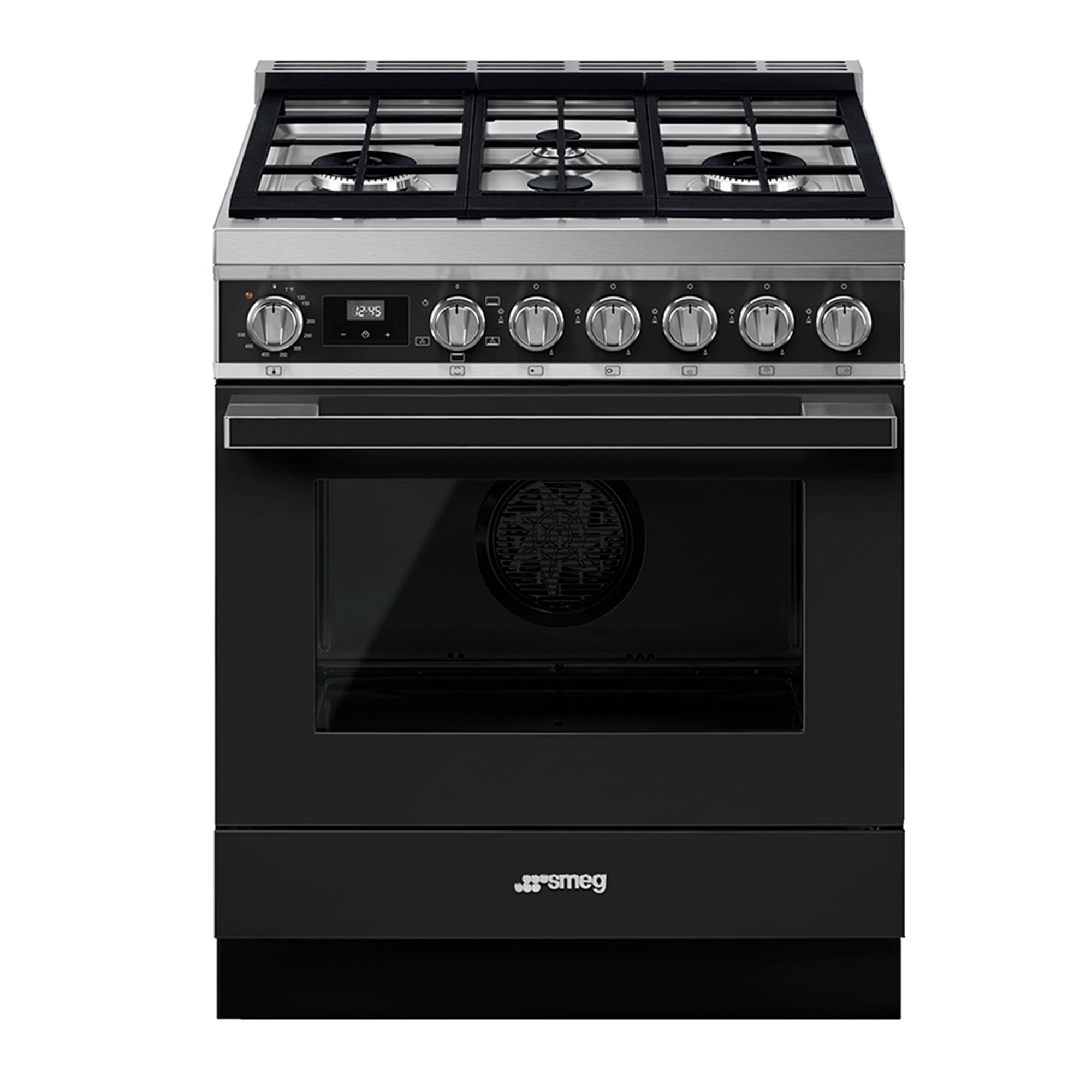 SMEG Portofino All Gas Range