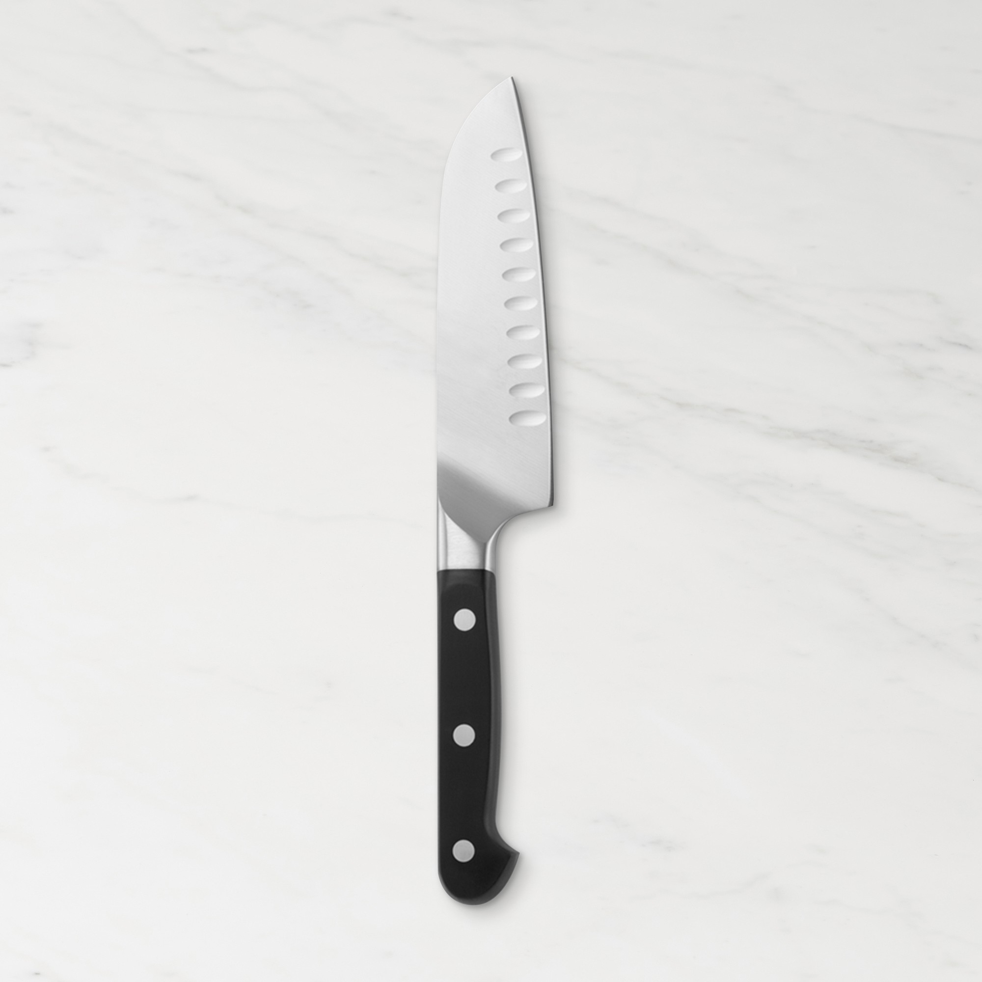 Zwilling Pro Santoku Knife