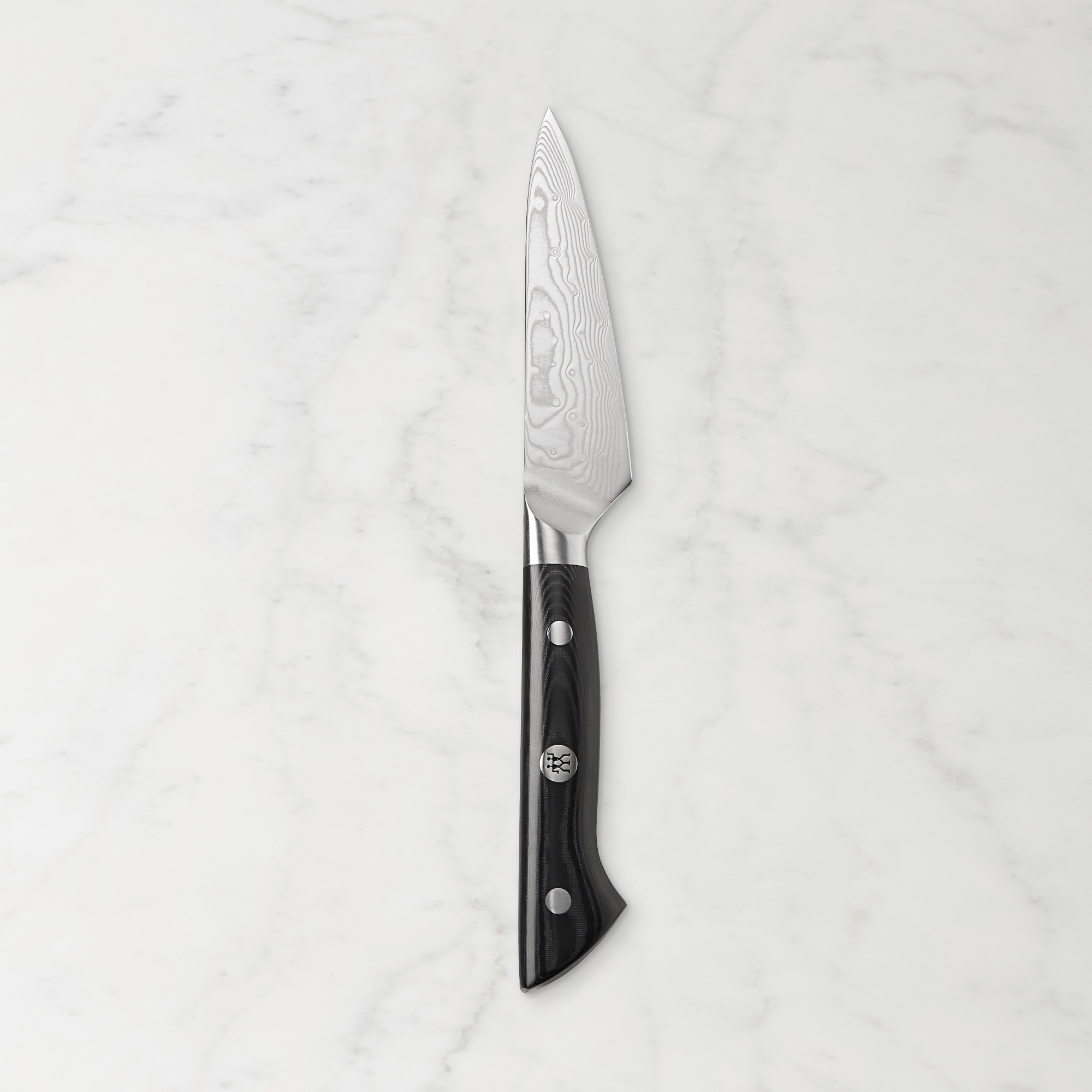 Zwilling Kanren Paring Knife, 4"