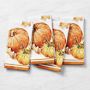 Heirloom Pumpkin Napkins, Set of 4