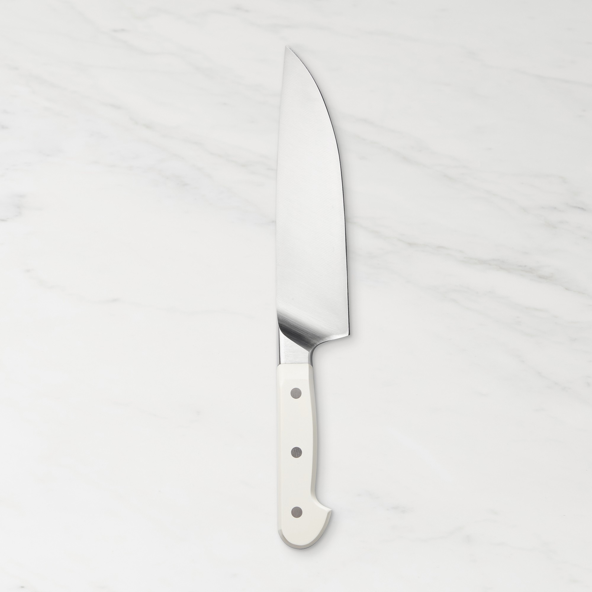 Zwilling Pro Le Blanc Chef's Knife, 8"