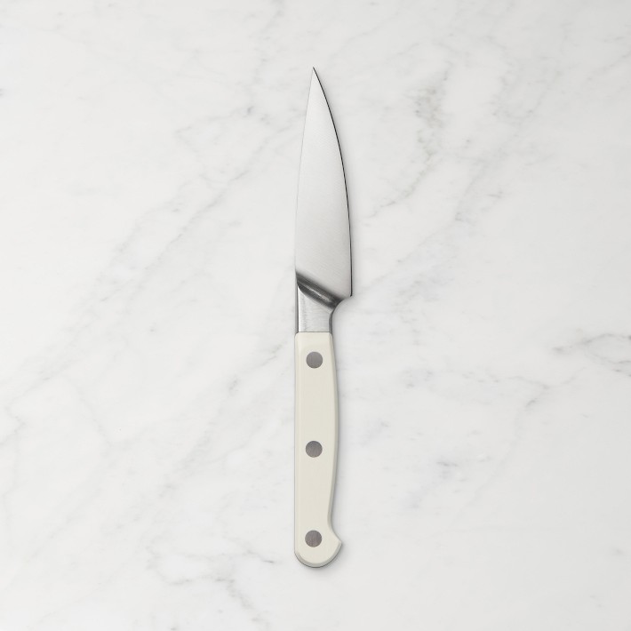 Zwilling Pro Le Blanc 4" Paring Knife