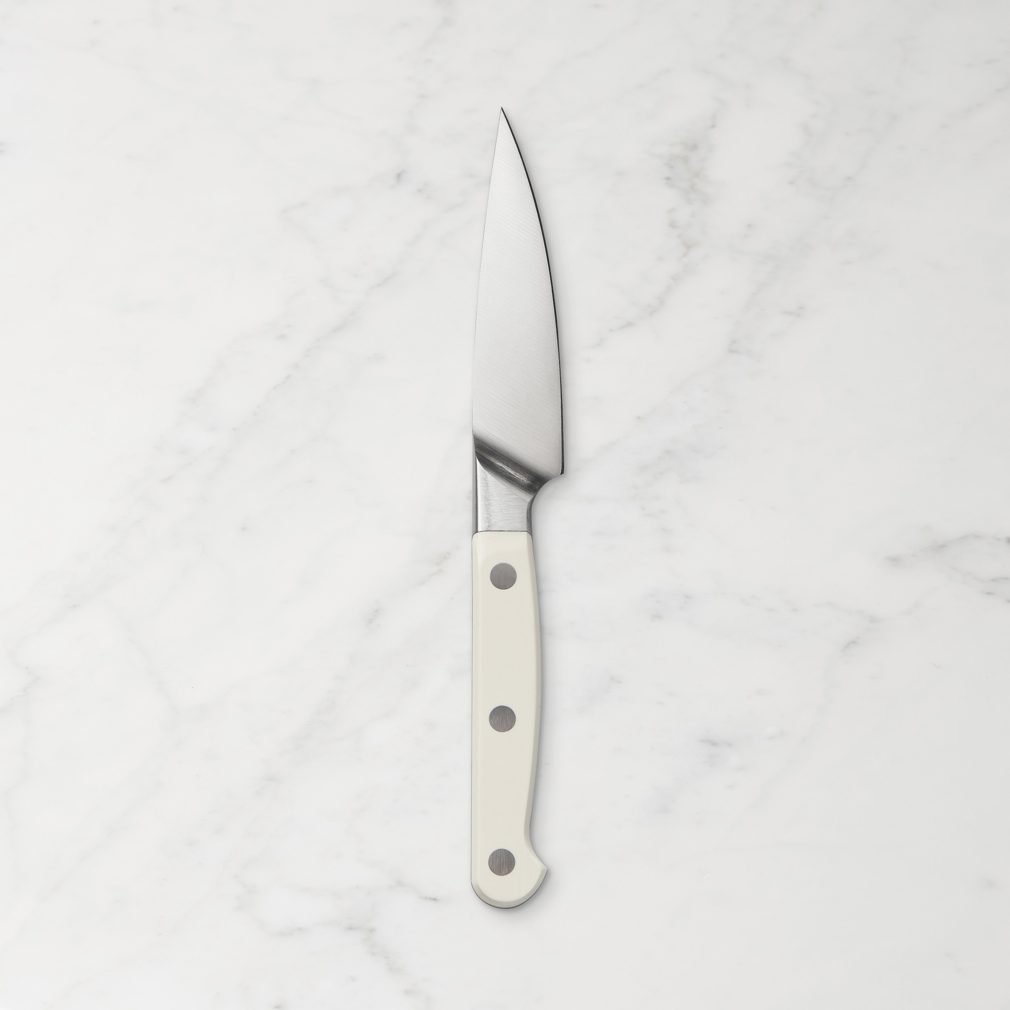 Zwilling Pro Le Blanc Paring Knife, 4"