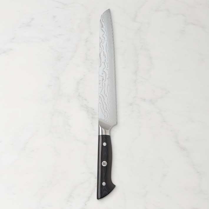 Zwilling Kanren Bread Knife, 9&quot;