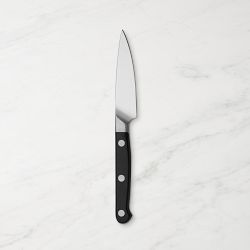 Zwilling J.A. Henckels Pro Paring Knife, 4"