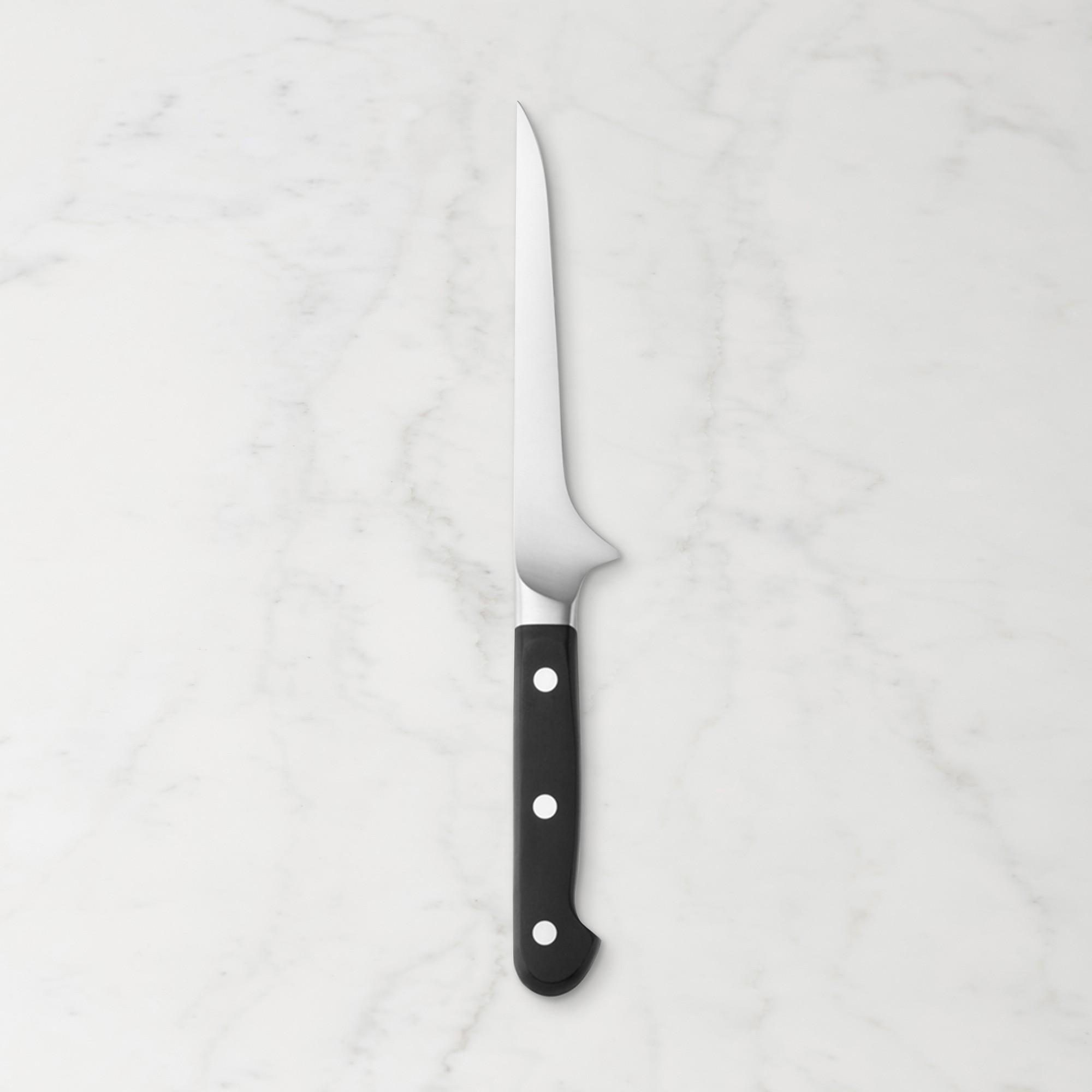 Zwilling Pro Boning Knife, 5 1/2"