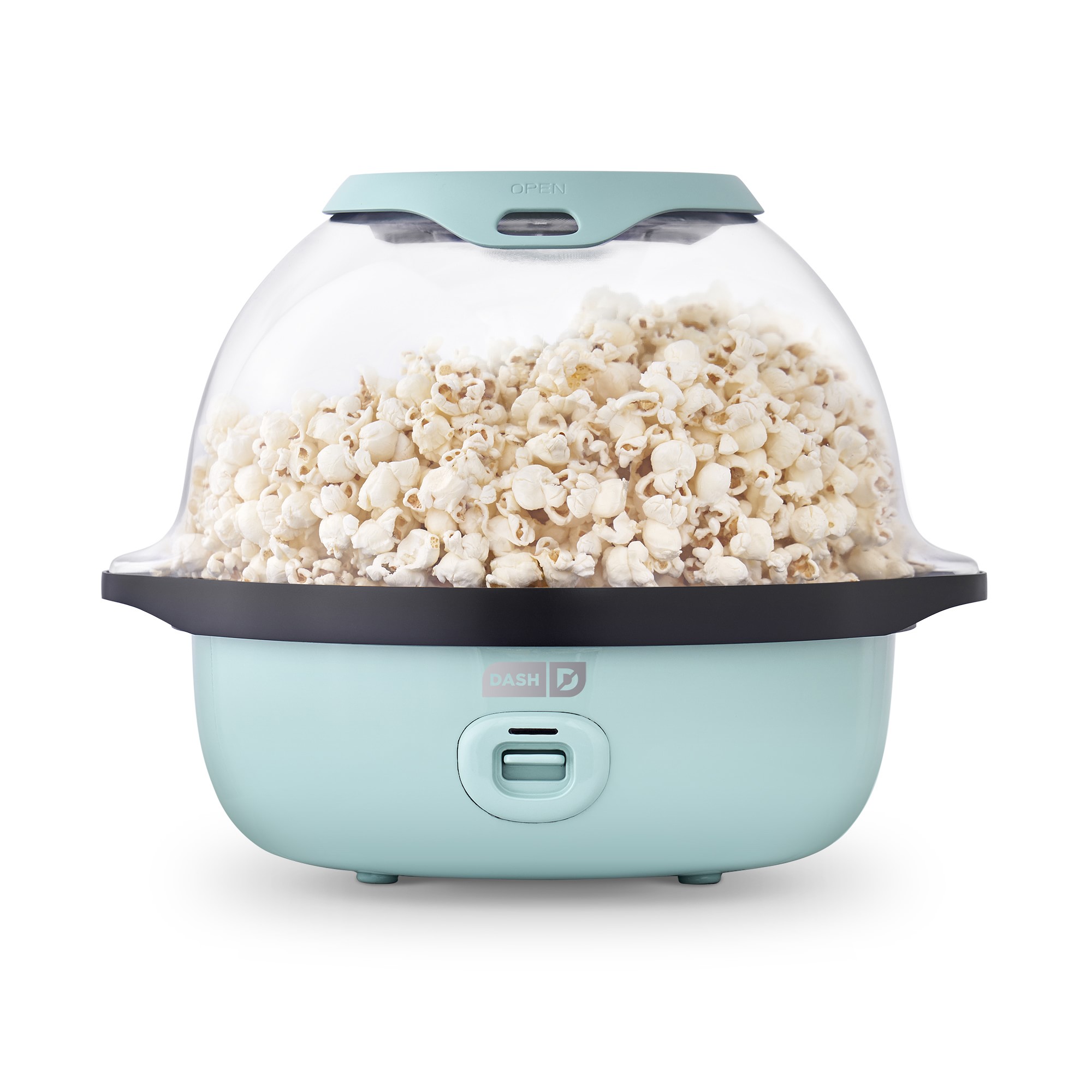 Dash SmartStore™ Stirring Popcorn Maker