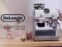 Video 1 for De'Longhi La Specialista Arte Evo Espresso Machine with Cold Brew Technology