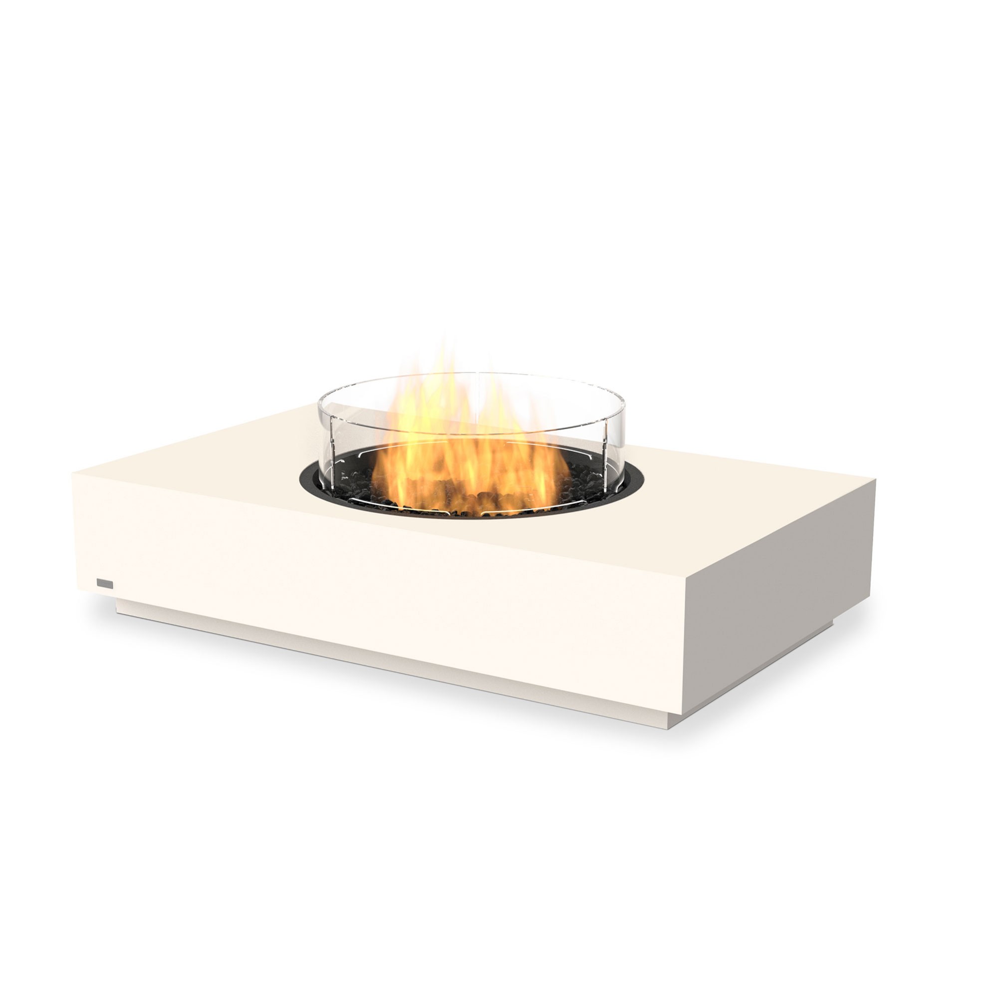 Ecosmart Fire Table Martini (50")