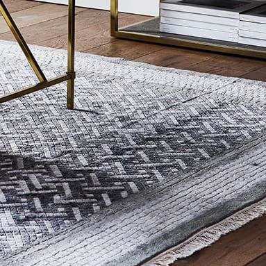 Geometric Rugs