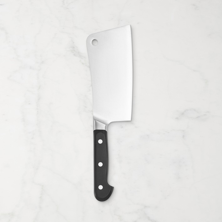 Zwilling J.A. Henckels Pro 6" Cleaver