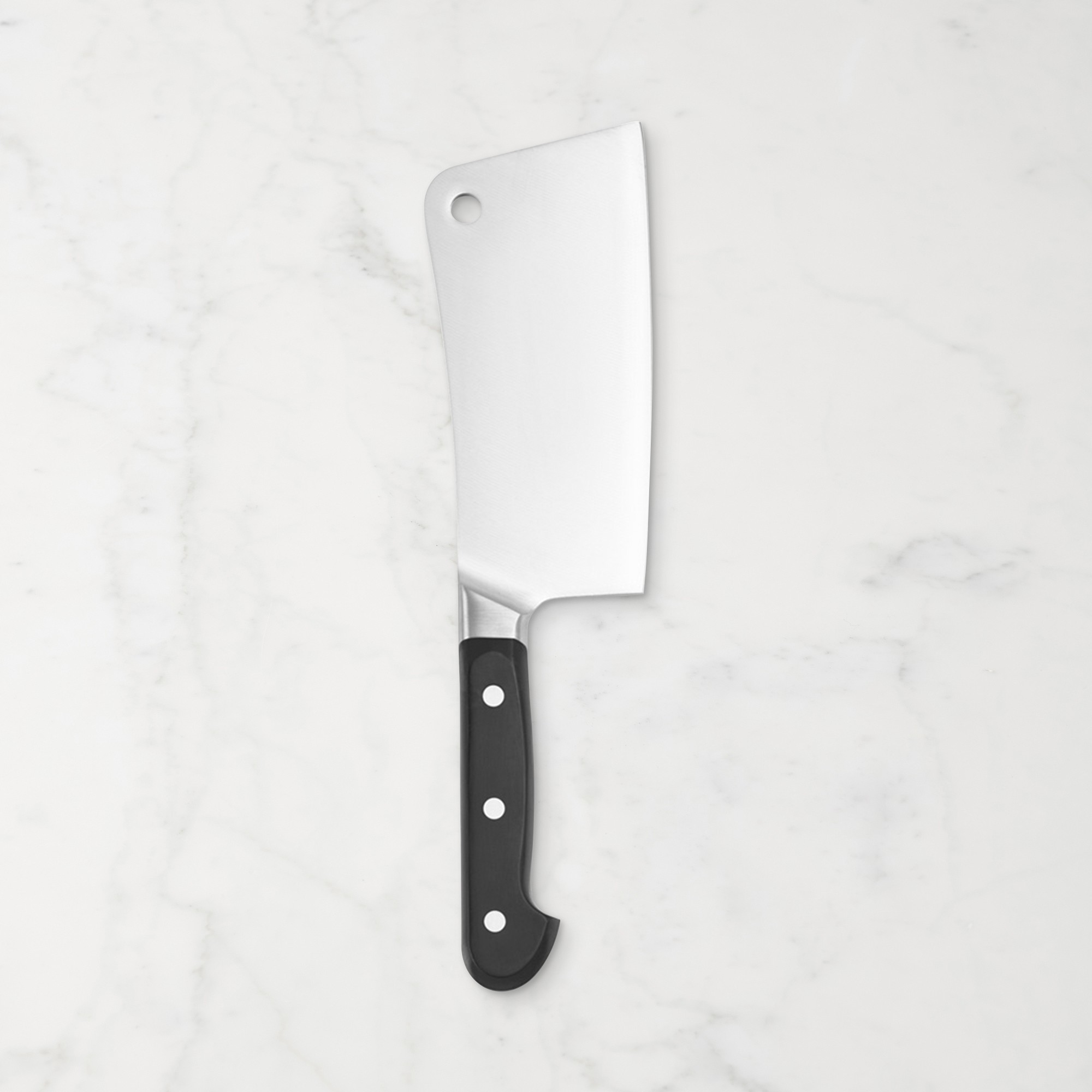 Zwilling Pro Cleaver, 6"