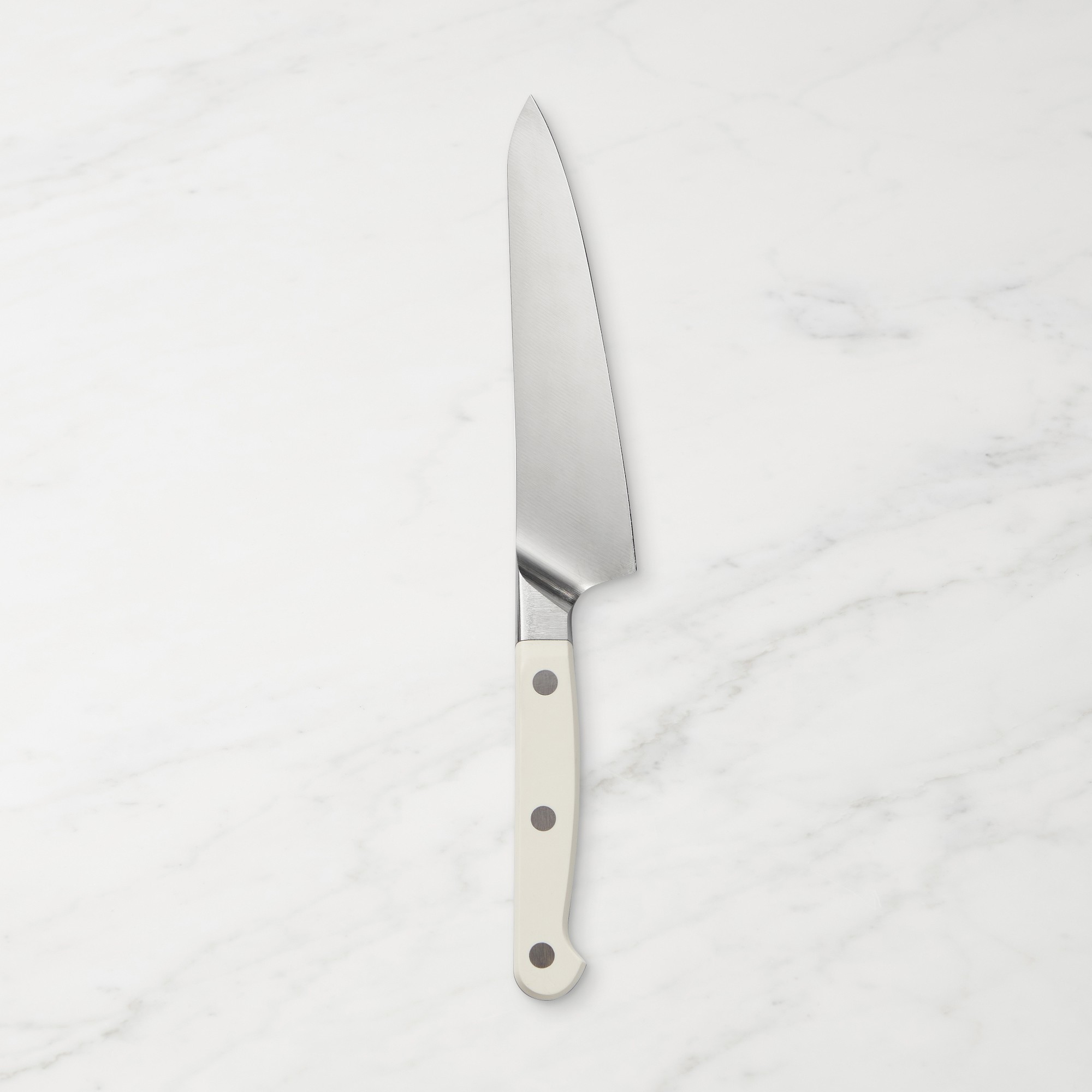 Zwilling Pro Le Blanc Prep Knife, 5 1/2"