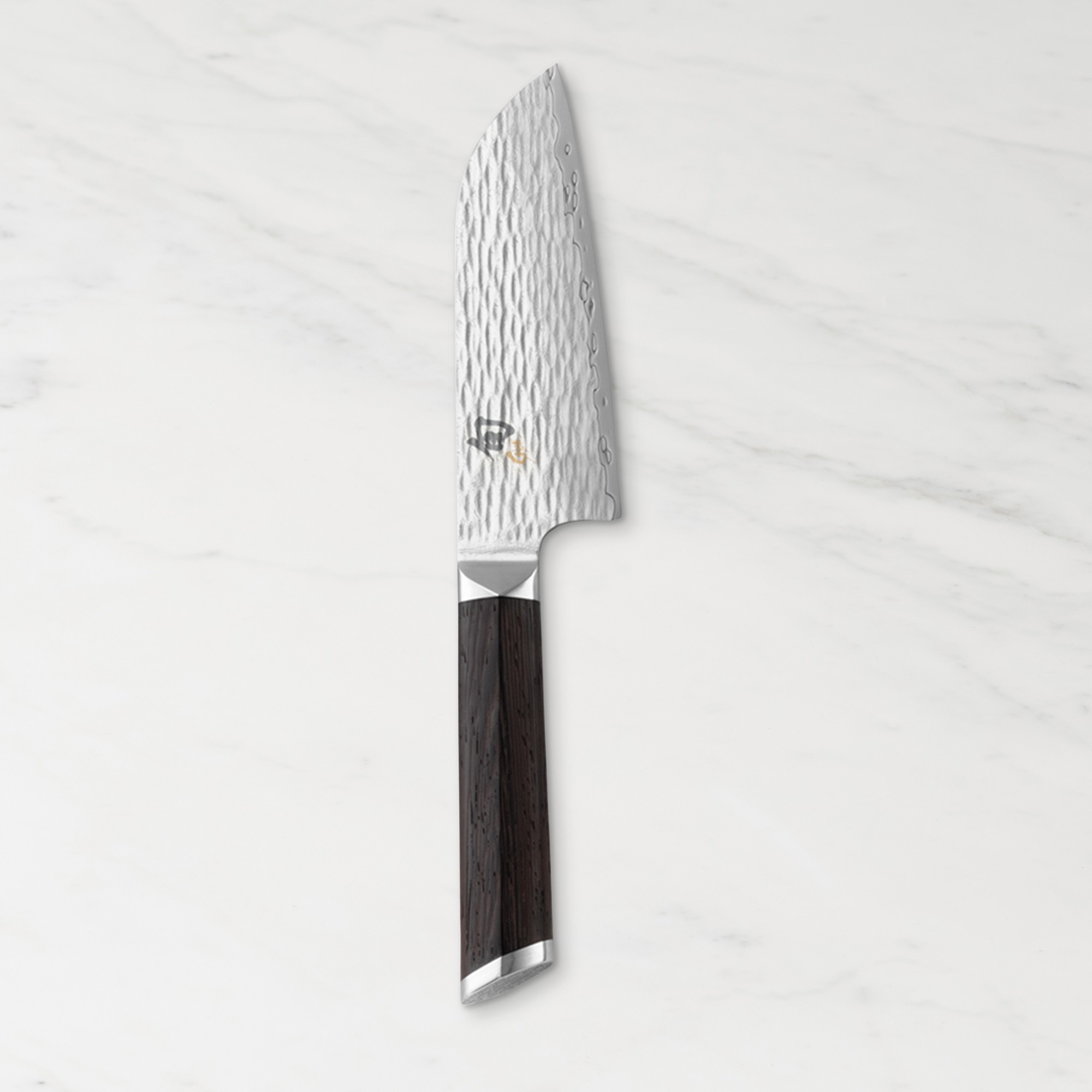 Shun Fuji Santoku Knife