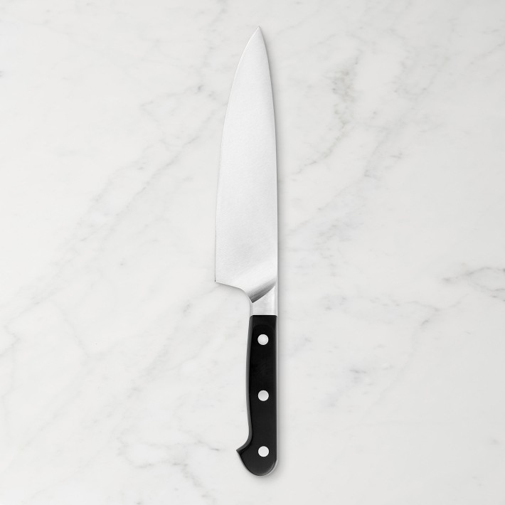 Zwilling Pro Slim 7" Chef's Knife